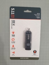 5.11 EDC K-USB Flashlight -