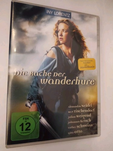 Die rache der - die,