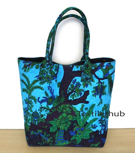 Indian handmade blau leben von - handmade,