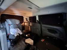 Ford Transit Grand Tourneo