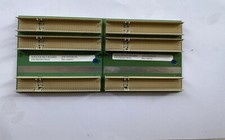 GE Bus Board For Vivid 7 Ultrasound - FB200158-02