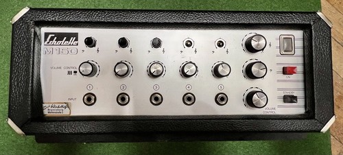 Echolette m150 - echolette,
