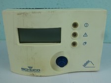 Schüco International - DeltaSol 1.1 - 00221060-04 1074-00484