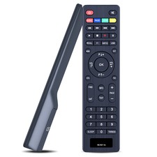 Remote Control For Megasat HD
