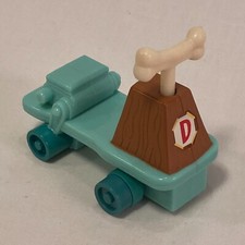 VIACOM 4 Wheel Cat Dog Scooter