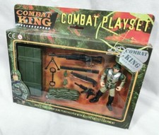 Soldaten Playset