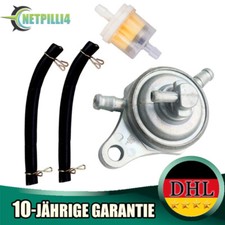 Benzinhahn Kraftstoffhahn