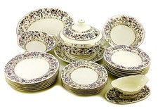 Hungarian Porcelain Zsolnay