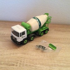 1:50 LKW MAN F 90  8x4  Betonmischer - Stetter