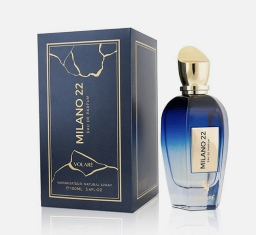 Volaré milano eau de - volaré,