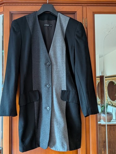Edler blazer gehrock - edler,
