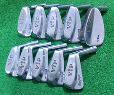 MacGregor VIP Iron Head 10er