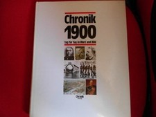 Chronik 1900 (Chronik /