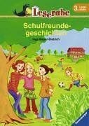 Schulfreundegeschichten