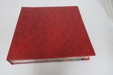 Schallplattenalbum mit 13 LPs