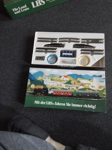 Märklin mini club 8191 - märklin,