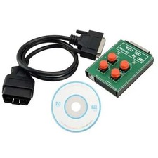 ABS SBC zurücksetzen