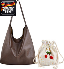 Damentaschen Shopper Tote