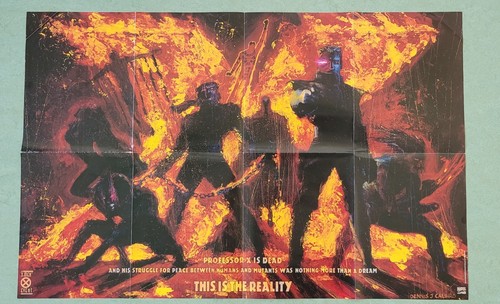Men event 1994 professor x - event,