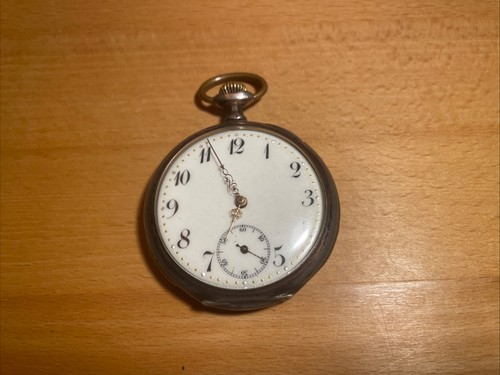 Vintage ancre rubis - -, 15