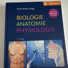 Biologie Anatomie Physiologie