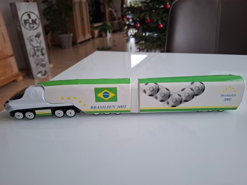 Brasilien colani truck - colani, lkw