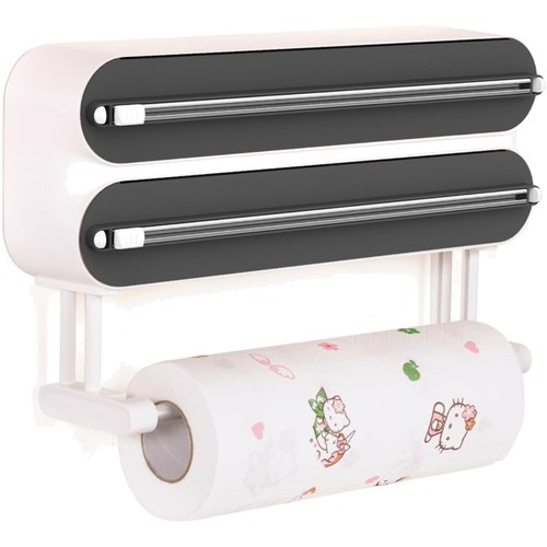 Küchenrollenhalter