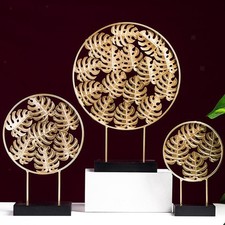 Chic Nordic Hause Dekoration