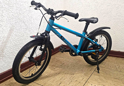 Kubikes 16l - kubikes,