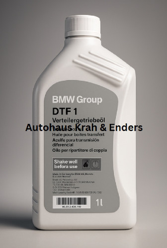 Original bmw getriebeöl - original,