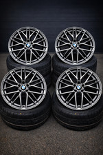19 Zoll DM08 Felgen für BMW