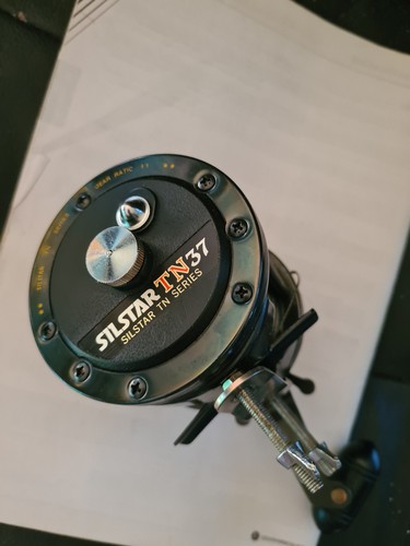 Multiangelrolle silstar tn37 - silstar,
