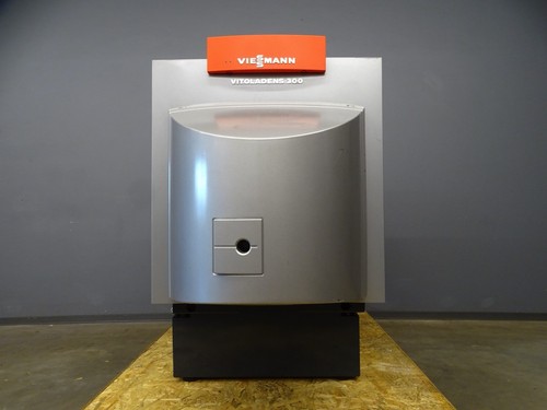 Viessmann vitoladens 300 - viessmann,