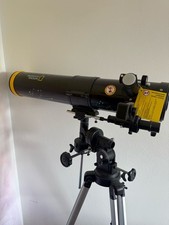 National Geographic Reflektor