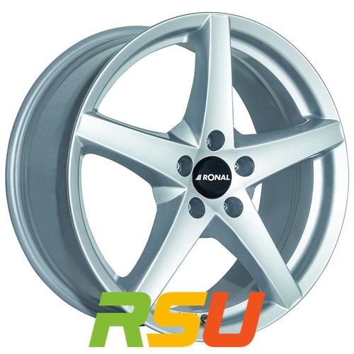 Ronal r41 silber - r41, et35