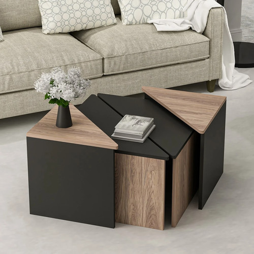Couchtisch set frederikshavn - frederikshavn, 4