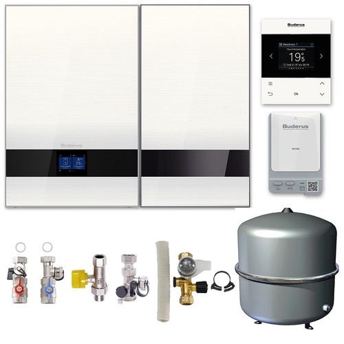 Buderus logamax plus - plus, gb192i.2