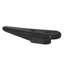 Plastimo kneifklampe schwarz - plastimo,