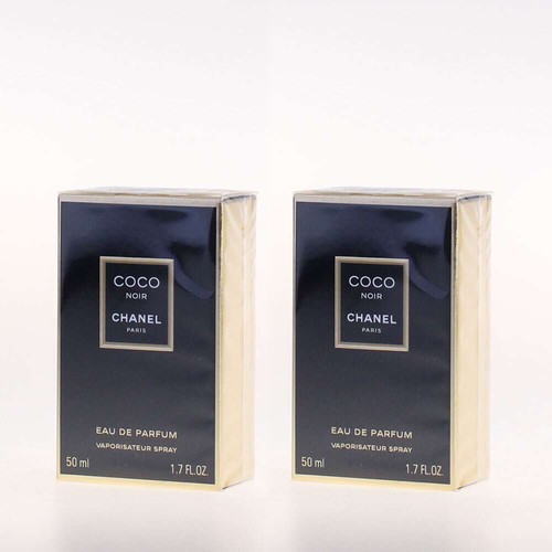 Chanel coco noir - noir, edp
