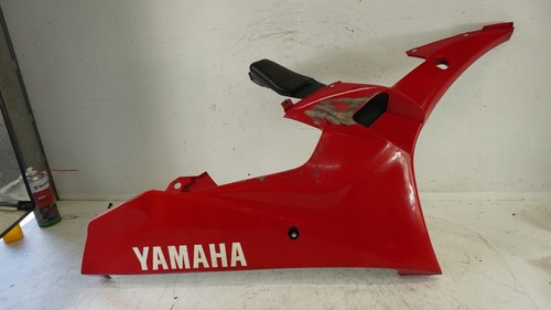 Yamaha yzf rj11 - r6,