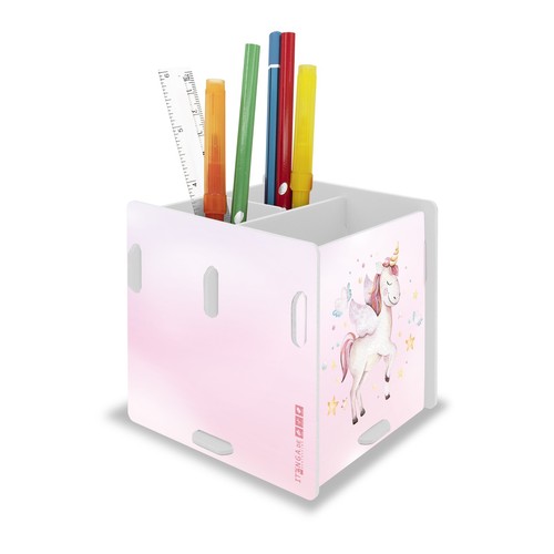 Itenga stifteköcher einhorn - itenga,