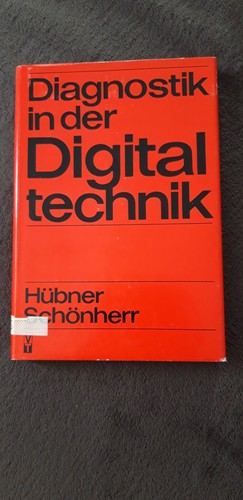 Diagnostik der - in,
