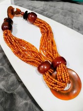 Gerda Lynggaard Monies Bead