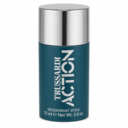 Trussardi action deodorant - action,