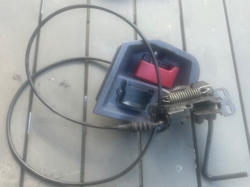 Mercedes klasse w168 - ,