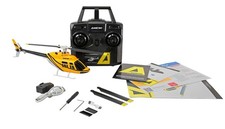 Amewi bell 206 jet ranger - bell,