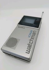 Sony Watchman Voyager FD-20AEB