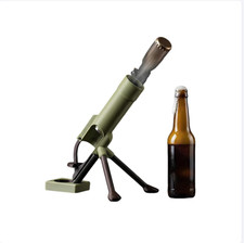 Automatischer Flaschenöffner