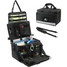 Polizei Taktische Tasche Range