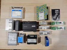 Konvolut Elektro- und